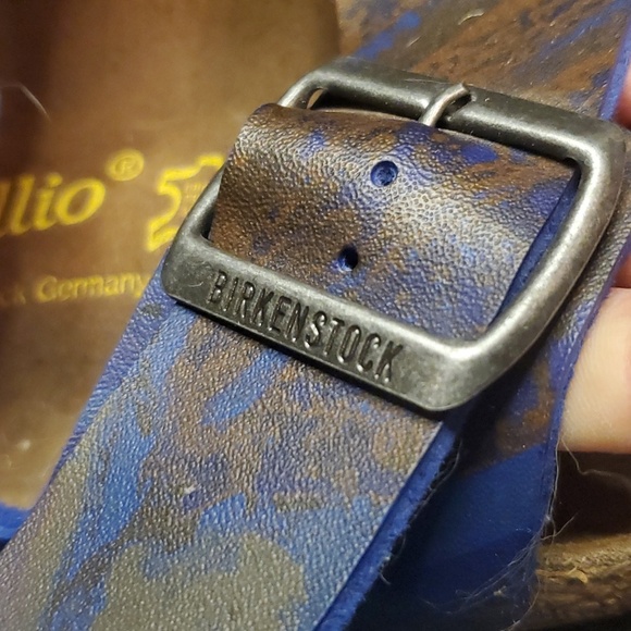 BIRKENSTOCK PAPILLIO SANDALS - Picture 5 of 13